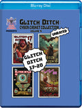 Glitch Ditch 5 - Glitch Ditch 5 - Blu-ray