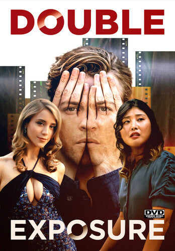Double Exposure - Double Exposure - DVD