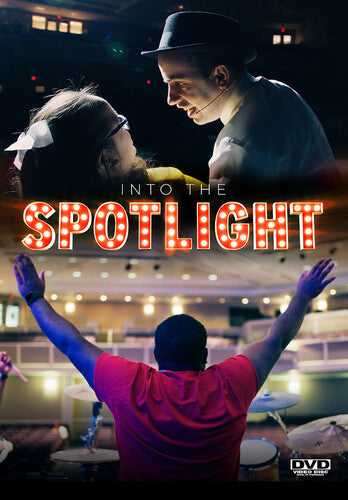 Into The Spotlight - Into The Spotlight - DVD