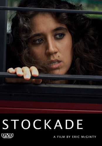 Stockade - Stockade - DVD