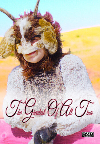 Greatest Of All Tina - Greatest Of All Tina - DVD