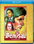Bemisal - Incomparable - Bemisal - Incomparable - Blu-ray