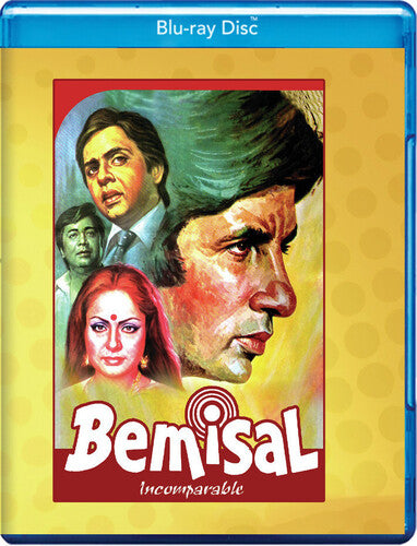 Bemisal - Incomparable - Bemisal - Incomparable - Blu-ray