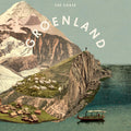 Groenland - Chase - Music CD
