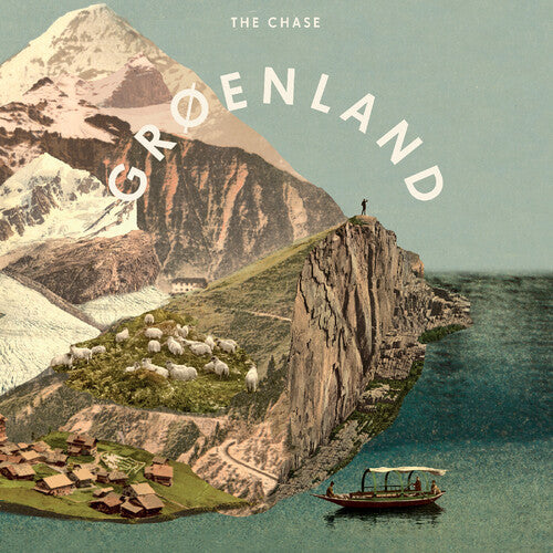 Groenland - Chase - Music CD