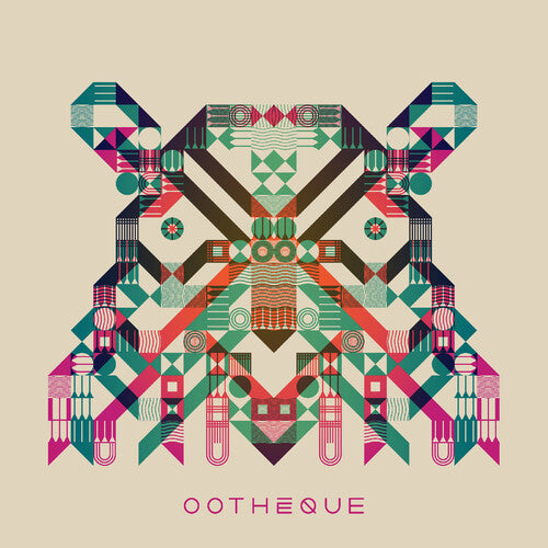 Ootheque - Ootheque - Vinyl Record