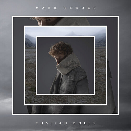 Berube,mark - Russian Dolls - Vinyl Record