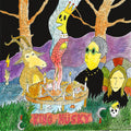 King Husky - King Husky [LP]