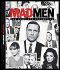 Mad Men: Complete Collection - Mad Men: Complete Collection - Blu-ray
