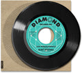 Winters,ruby - Last Minute Miracle - Vinyl Record