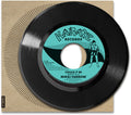 Farrow,mikki - Set My Heart At Ease - Vinyl Record