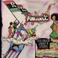 Funkadelic - One Nation Under A Groove - Music CD