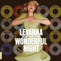 Wonderful Night Curated By Levanna / Various - Wonderful Night Curated By Levanna / Various - Vinyl Record