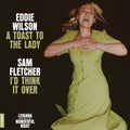 Wilson,eddie / Fletcher,sam - Wonderful Night - Single Edition - Vinyl Record
