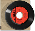 Prophets / Creation - I Got The Fever / I Got The Fever - 2023 Retouch - Vinyl Record