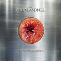 Moonlandingz - No Rocket Required - Music CD