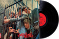 Five Live Yardbirds [LP] Vinyl Record