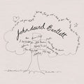 Bartlett,john David - Driftin' - White - Vinyl Record