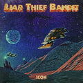 Liar Thief Bandit - Icon - Music CD