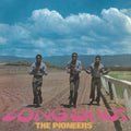 Pioneers - Long Shot - Vinyl Record