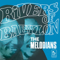 Melodians - Rivers Of Babylon - Vinyl Record