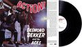 Action (Uk) [LP] Vinyl Record