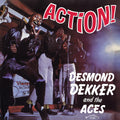 Dekker,desmond & The Aces - Action! - Vinyl Record