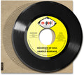 Burrage,harold / Parker,willie - Mountain Of Soul / So Glad - Vinyl Record