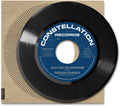 Chance,nolan - Just Like The Weather / Don't Use Me - Vinyl Record