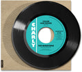 Winstons / Razzy - Colour Him Father / I Hate Hate - Vinyl Record