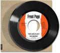 Moses,lee - Time & Place - Vinyl Record