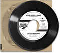 Beavers,jackey - What Does It Take - Orig Demo / Lover Come Back - Vinyl Record