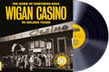 Wigan Casino: 50 Golden Years / Various (Uk) [LP] Vinyl Record