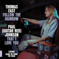 East,thomas / Johnson,paul - Follow The Rainbow / That I Love You - Vinyl Record