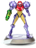 First 4 Figures - Metroid Prime - Samus Gravity Suit Pvc Statue (ce) - Collectibles