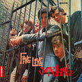 Yardbirds - Five Live Yardbirds - Music CD