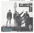 Bond,graham Organisation - Live At Klooks Kleek London 1964 - Vinyl Record
