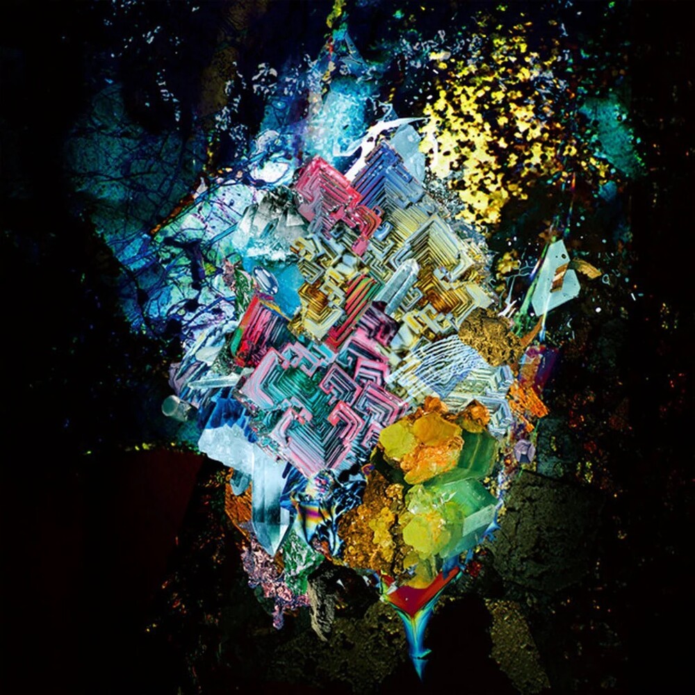 Radwimps - Batsu To Maru To Tsumi To [Reissue]