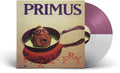 Primus - Frizzle Fry - Vinyl Record