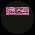 Dabo / Cubemod & Joe Davies,tibi - Kann55x58eins - Vinyl Record