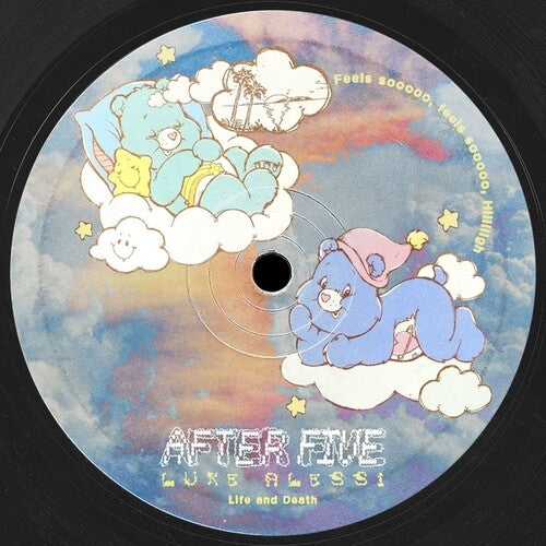 Alessi,luke - After Five - Vinyl Record