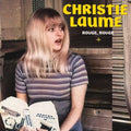 Laume / Marta Kubisova,christie - Rouge, Rouge - Vinyl Record