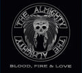 Almighty - Blood Fire & Love - Deluxe Edition - Music CD