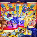 John,elton / Carlile,brandi - Who Believes In Angels - Cd+dvd Deluxe Edition - Music CD