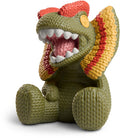 Jurassic Park - Dilophosaurus - Jurassic Park - Dilophosaurus - Collectibles