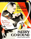 Merry-go-round - Merry-go-round - Blu-ray