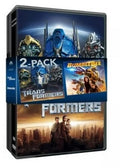 Transformers/bumblebee - Transformers/bumblebee - DVD