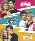 Grease Collection - Grease Collection - Blu-ray