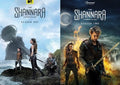 Shannara Chronicles: Complete Series - Shannara Chronicles: Complete Series - DVD