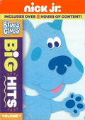 Blue's Clues Collection - Blue's Clues Collection - DVD